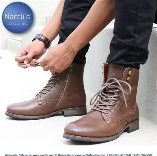 Zapatos por Mayoreo