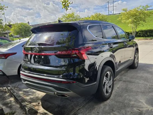Hyundai SANTA FE 2023 AWD SE 4dr Crossover