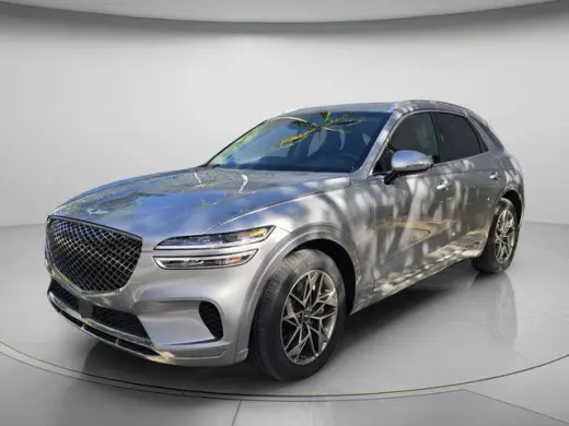 Genesis GV70 2024 AWD 2.5T Standard 4dr SUV