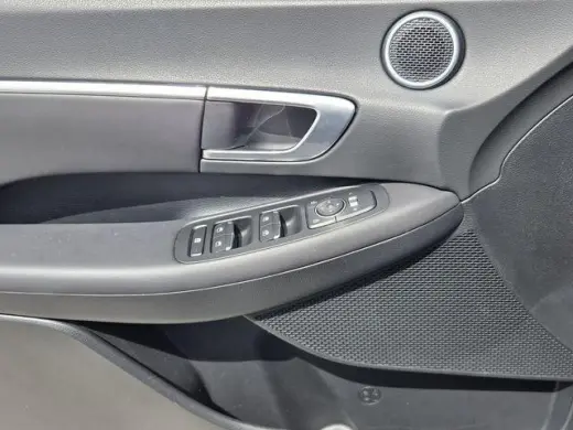 Hyundai SONATA 2023 SEL 4dr Sedan