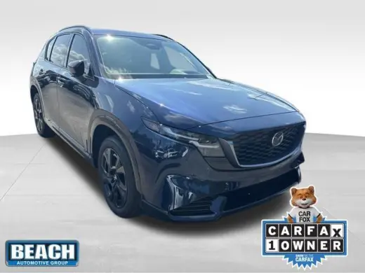 Mazda CX-5 2026 AWD 2.5 S Premium 4dr SUV