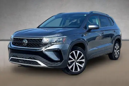 Volkswagen Taos 2024 SE 4dr SUV