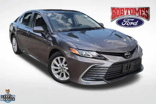 Toyota Camry 2023 LE 4dr Sedan