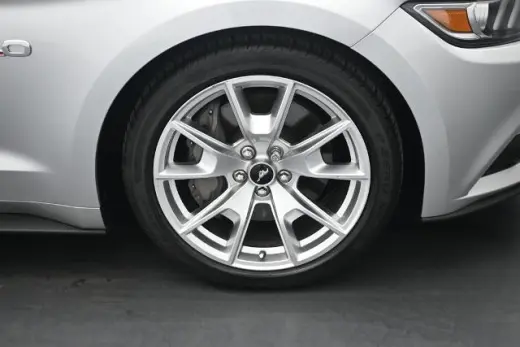 Ford Mustang 2015 GT 2dr Fastback