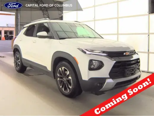 Chevrolet Trailblazer 2023 LT 4dr SUV