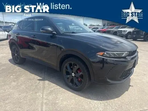 Dodge Hornet 2023 AWD GT 4dr Crossover