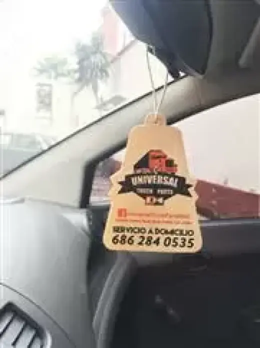 AROMATIZANTES PARA AUTOS