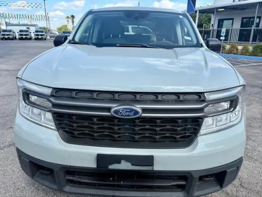 Ford Maverick 2022 AWD Lariat 4dr SuperCrew 4.5 ft. SB