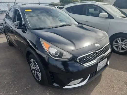 Kia Niro 2018 EX 4dr Crossover