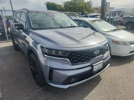 Kia Sorento 2021 SX Prestige 4dr SUV
