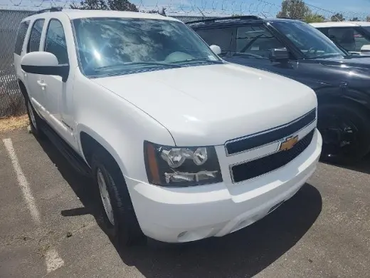 Chevrolet Tahoe 2007 LTZ 4dr SUV