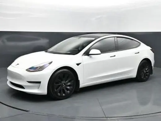 Tesla Model 3 2023 4dr Sedan