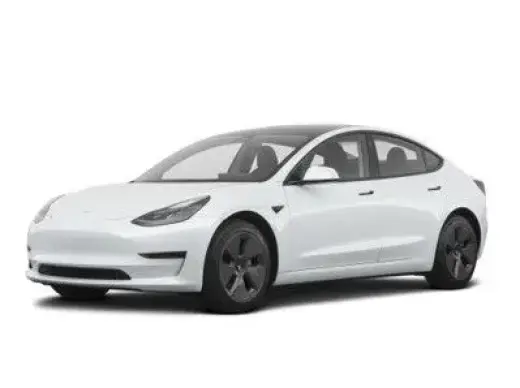 Tesla Model 3 2021 AWD Long Range 4dr Sedan