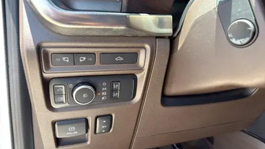Ford F-150 2022 4x2 XL 4dr SuperCrew 5.5 ft. SB