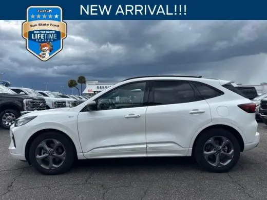 Ford Escape 2023 ST-Line 4dr SUV