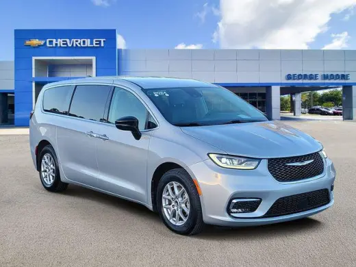 Chrysler Pacifica 2024 Touring L 4dr Mini-Van