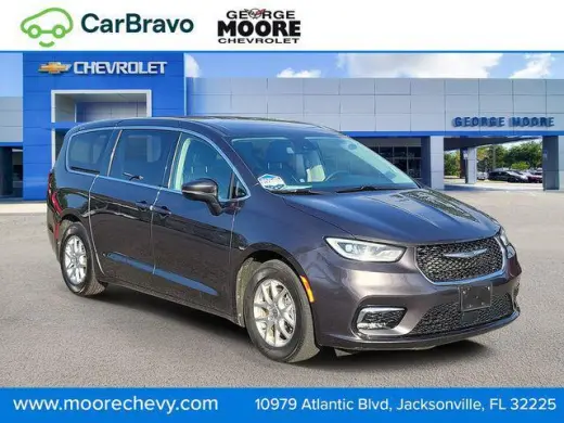 Chrysler Pacifica 2023 Touring L 4dr Mini-Van