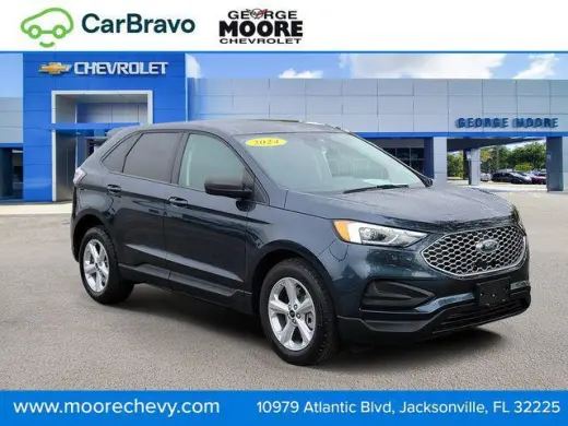 Ford Edge 2024 AWD SE 4dr SUV
