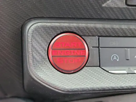 Ford Mustang 2024 EcoBoost 2dr Convertible