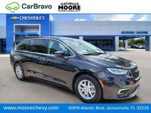 Chrysler Pacifica 2023 Touring L 4dr Mini-Van