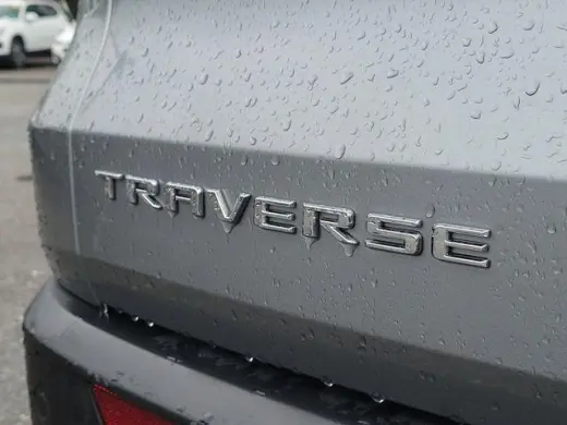 Chevrolet Traverse 2026 LT 4dr SUV