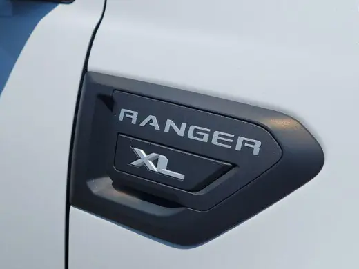 Ford Ranger 2020 4x2 XL 4dr SuperCab 6.1 ft. SB
