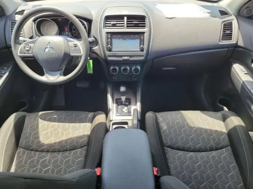 Mitsubishi Outlander Sport 2024 AWD S 4dr Crossover