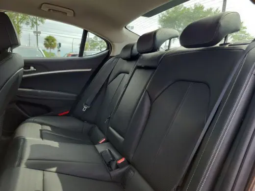 Genesis G70 2025 2.5T Standard 4dr Sedan