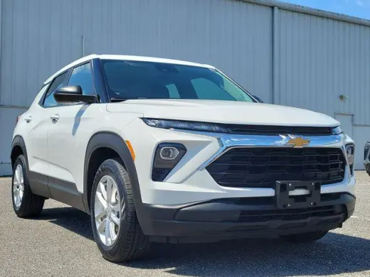 Chevrolet Trailblazer 2024 LS 4dr SUV