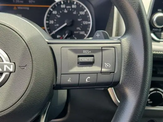 Nissan Rogue 2024 S 4dr Crossover
