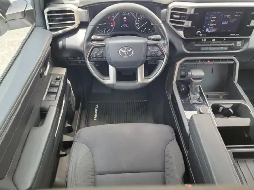 Toyota Tundra 2024 4x2 SR5 4dr CrewMax Cab Pickup LB