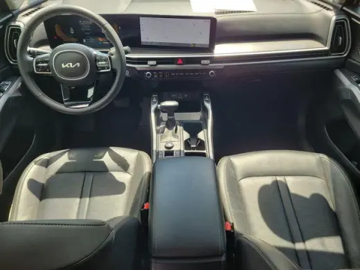Kia Sorento 2024 S 4dr SUV