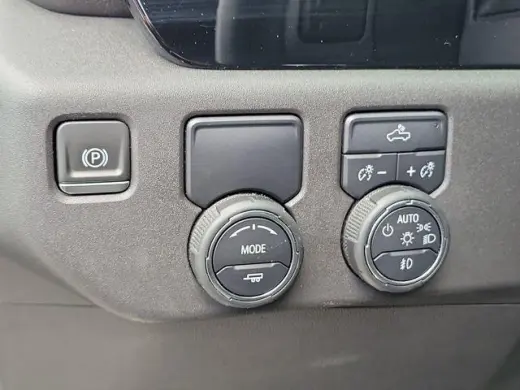 Chevrolet Silverado 1500 2023 4x2 RST 4dr Crew Cab 5.8 ft. SB