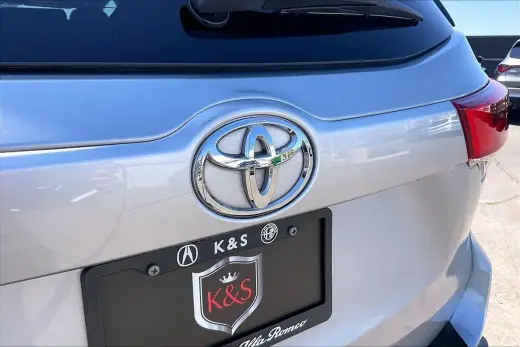 Toyota Highlander 2019 LE 4dr SUV (2.7L I4)