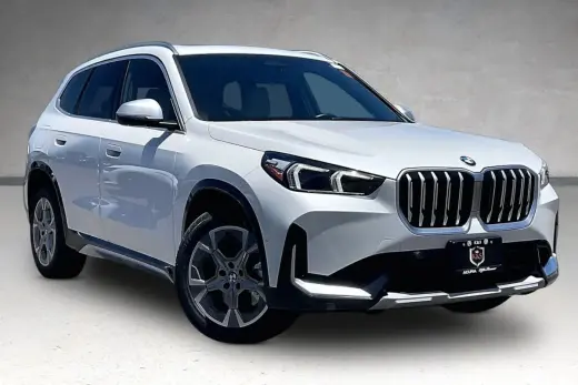 BMW X1 2024 AWD xDrive28i 4dr Sports Activity Vehicle