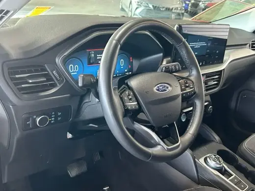 Ford Escape 2023 Active 4dr SUV