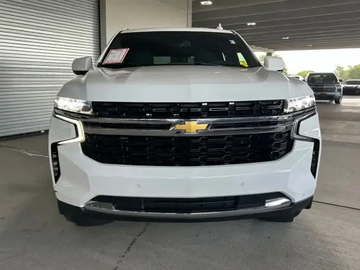 Chevrolet Tahoe 2023 4x2 LS 4dr SUV