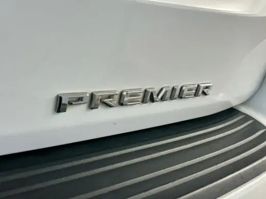 Chevrolet Tahoe 2022 4x2 Premier 4dr SUV