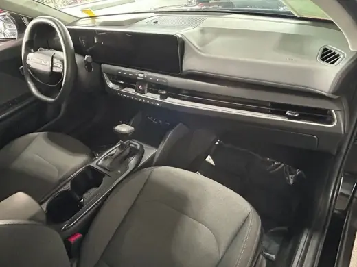 Kia K4 2025 LXS 4dr Sedan