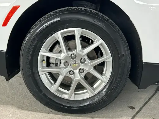 Chevrolet Equinox 2022 LT 4dr SUV w/1LT