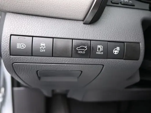 Toyota Camry 2021 AWD SE 4dr Sedan