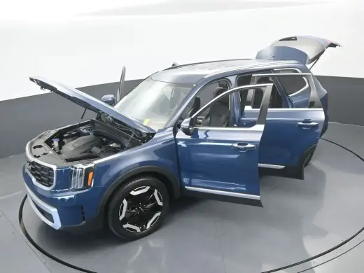 Kia Telluride 2024 S 4dr SUV