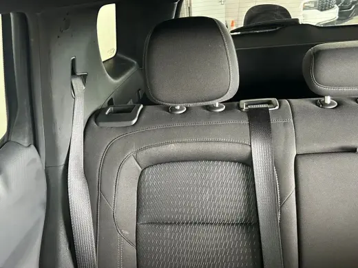 Chevrolet Equinox 2025 LT 4dr SUV