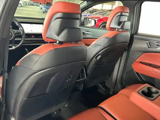 Kia Sportage 2023 AWD SX-Prestige 4dr SUV