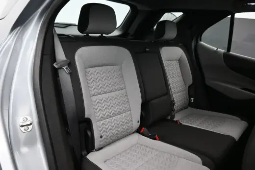 Chevrolet Equinox 2024 LS 4dr SUV w/1LS