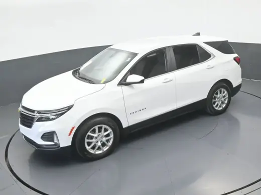 Chevrolet Equinox 2024 LT 4dr SUV w/1LT