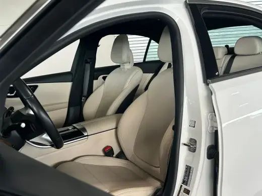 Mercedes-Benz C-Class 2025 AWD C 300 4MATIC 4dr Sedan