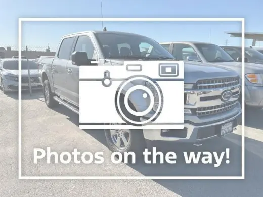 Ford F-150 2020 4x4 XL 4dr SuperCrew 5.5 ft. SB