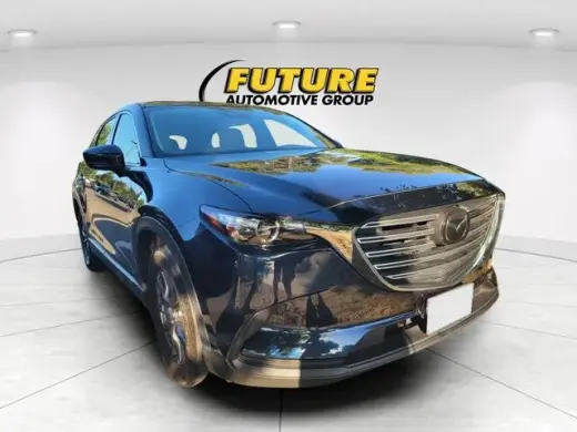 Mazda CX-9 2022 AWD Touring 4dr SUV
