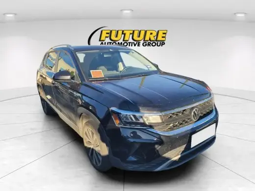 Volkswagen Taos 2022 SE 4dr SUV